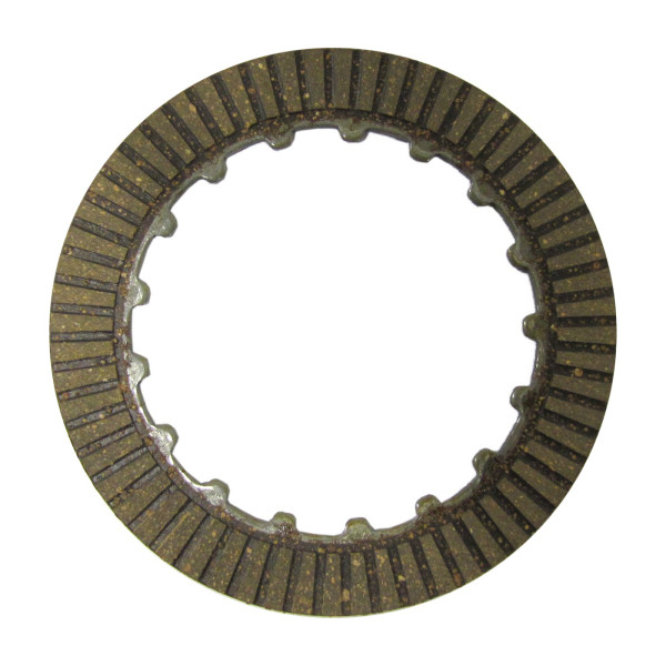 Hi Level Clutch plate 1011